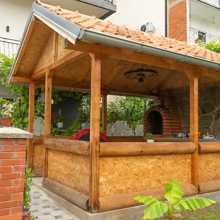 Sobe Jovan Sokobanja