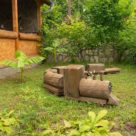 Sobe Jovan Sokobanja