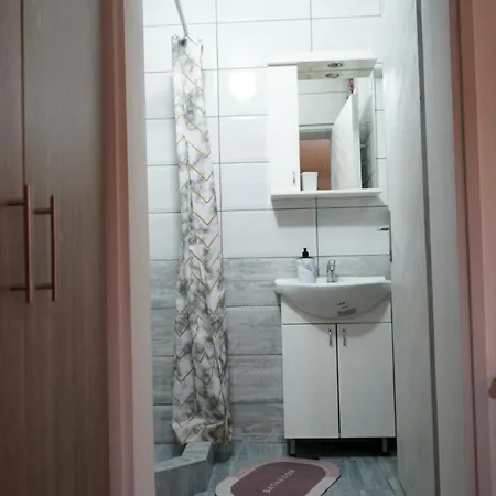 Sobe Jovan Apartman *