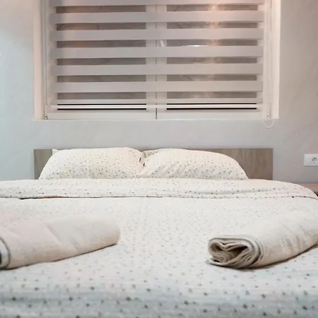 Apartmán Sobe Jovan *