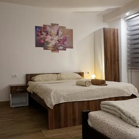 Sobe Jovan Apartman Sokobanja