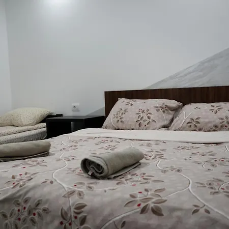 Sobe Jovan * Soko Banja