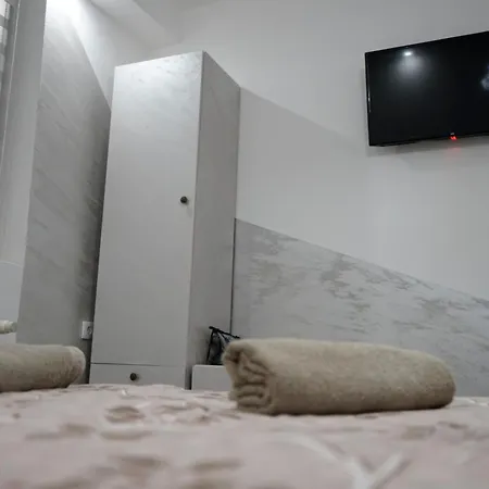 Apartmán Sobe Jovan