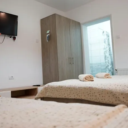 Apartman Sobe Jovan *