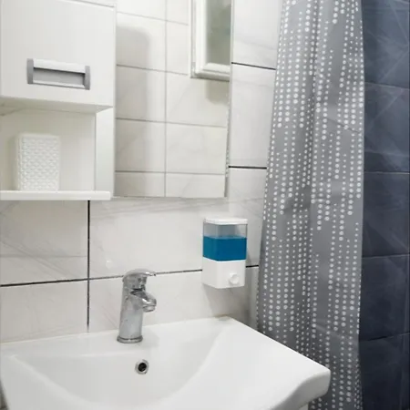 Sobe Jovan Apartman Sokobanja