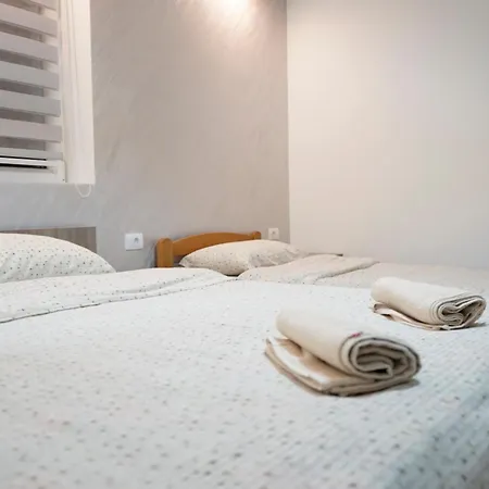 Apartman Sobe Jovan Sokobanja