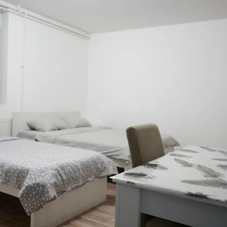 Sobe Jovan Sokobanja