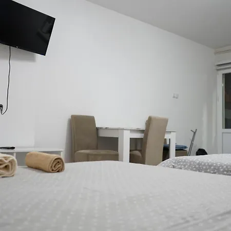 Apartman Sobe Jovan