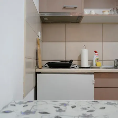 Apartman Sobe Jovan *