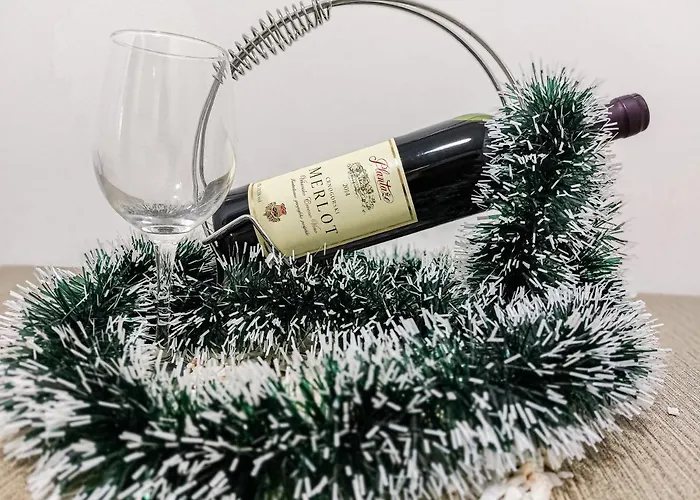 Apartmán Sobe Jovan