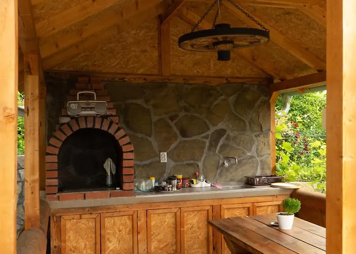 Sobe Jovan Apartmán