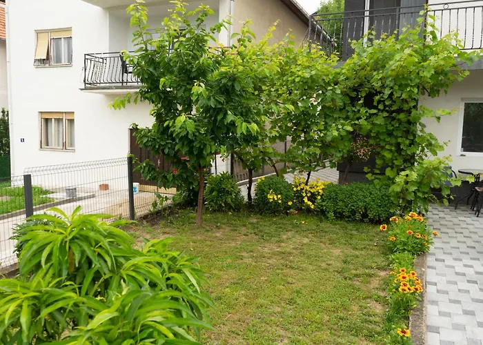 Sobe Jovan Soko Banja