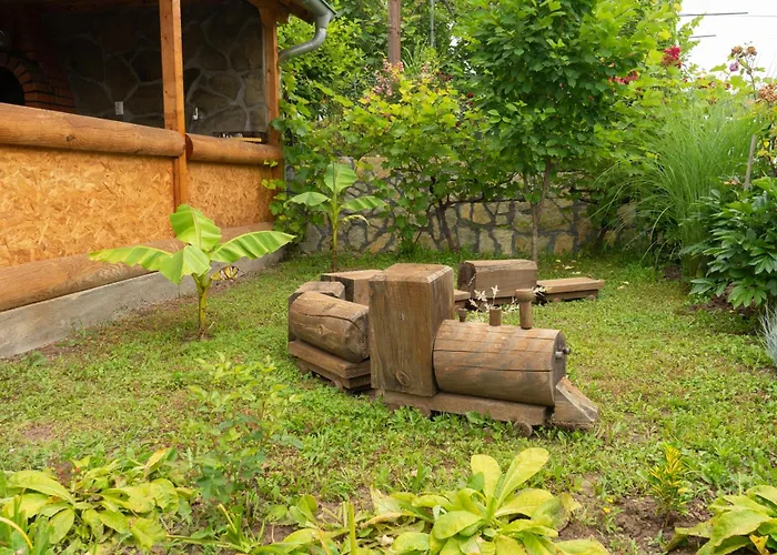 Sobe Jovan 소코 반자