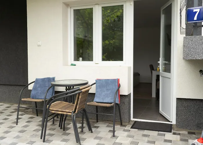 Sobe Jovan * Soko Banja