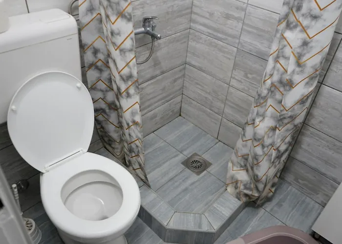 Sobe Jovan Apartmán