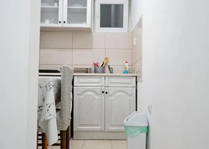 Apartmán Sobe Jovan Soko Banja