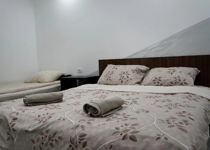 Sobe Jovan * 소코 반자