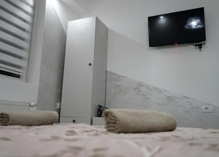 Apartmán Sobe Jovan