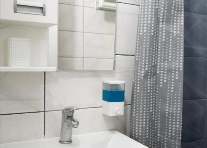 Sobe Jovan Apartmán Soko Banja