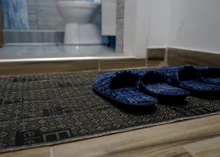 Sobe Jovan * 소코 반자