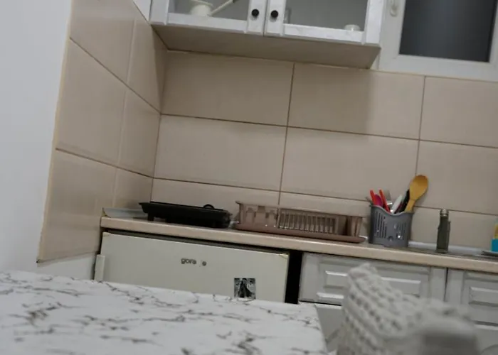 Sobe Jovan 아파트