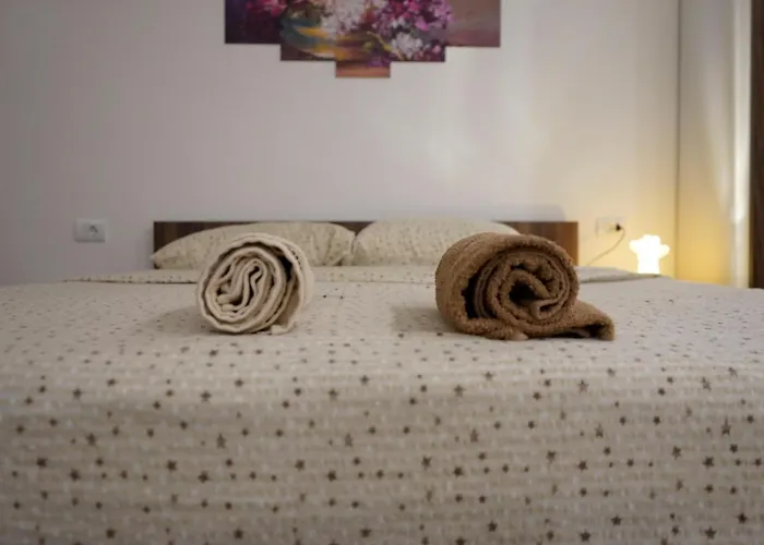 Sobe Jovan Apartmán Soko Banja