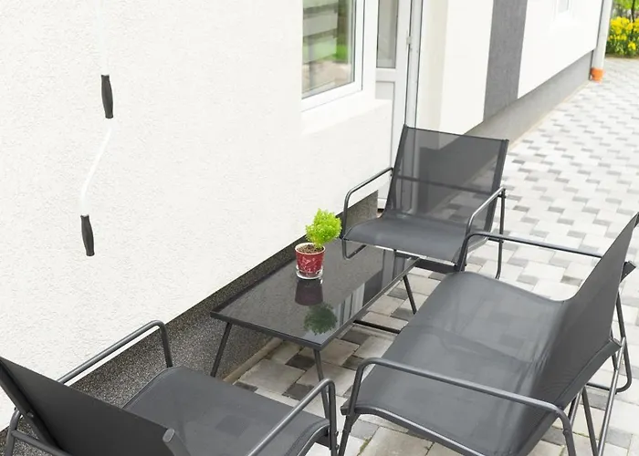 Sobe Jovan Soko Banja